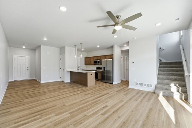 231 NW Waverly Drive, Waukee, IA 50263