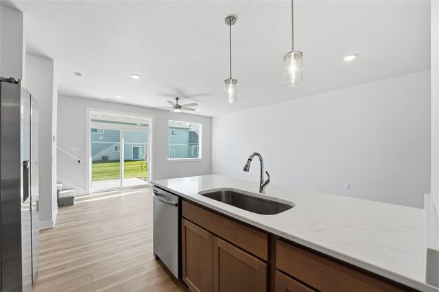 231 NW Waverly Drive, Waukee, IA 50263