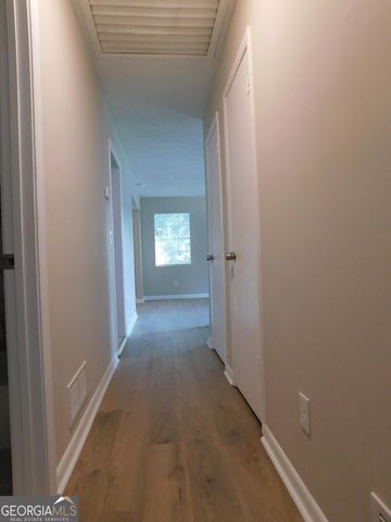 6740 Cambridge Drive, Rex, GA 30273
