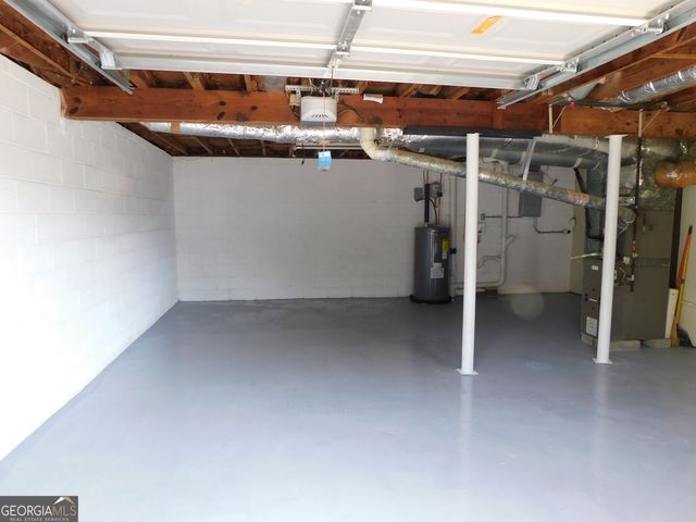 6740 Cambridge Drive, Rex, GA 30273