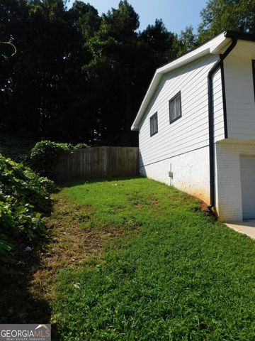 6740 Cambridge Drive, Rex, GA 30273