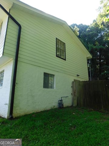 6740 Cambridge Drive, Rex, GA 30273