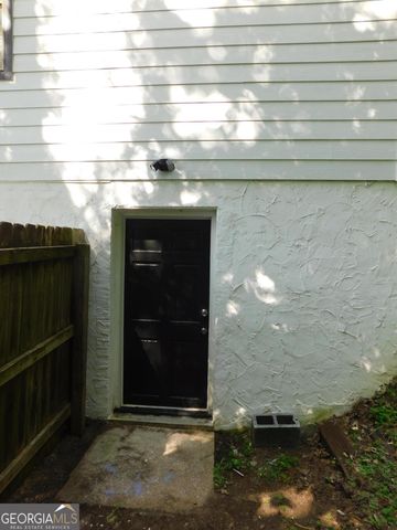 6740 Cambridge Drive, Rex, GA 30273