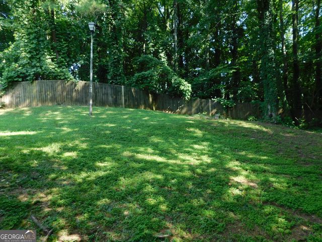 6740 Cambridge Drive, Rex, GA 30273