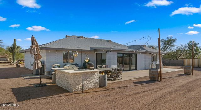 5770 E 22nd Avenue, Apache Junction, AZ 85119