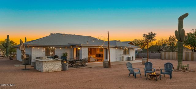5770 E 22nd Avenue, Apache Junction, AZ 85119