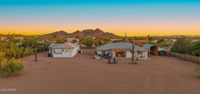 5770 E 22nd Avenue, Apache Junction, AZ 85119