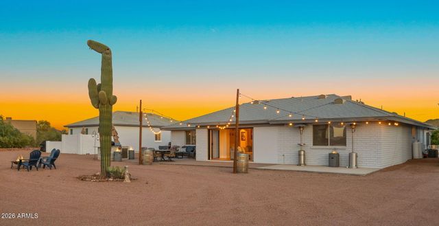 5770 E 22nd Avenue, Apache Junction, AZ 85119