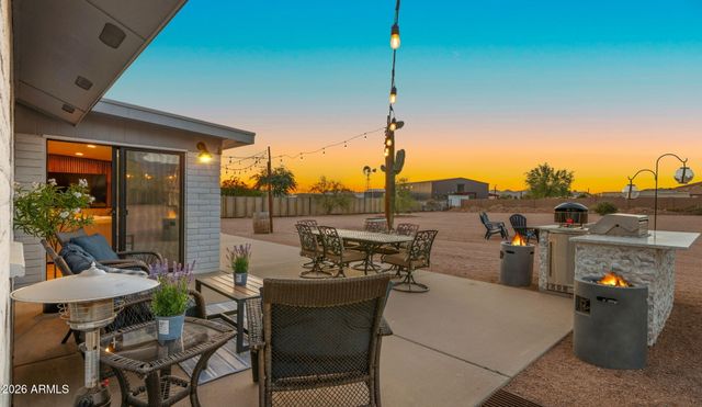 5770 E 22nd Avenue, Apache Junction, AZ 85119