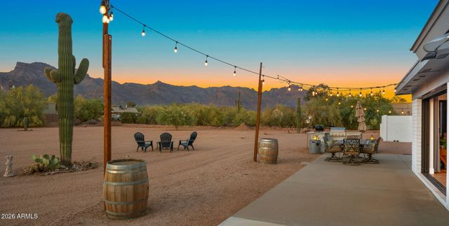 5770 E 22nd Avenue, Apache Junction, AZ 85119
