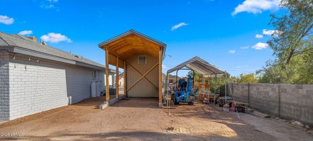5770 E 22nd Avenue, Apache Junction, AZ 85119