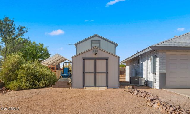5770 E 22nd Avenue, Apache Junction, AZ 85119