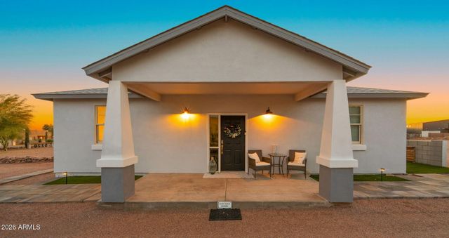 5770 E 22nd Avenue, Apache Junction, AZ 85119