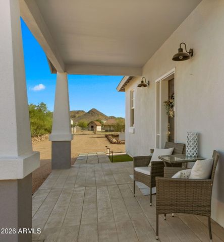 5770 E 22nd Avenue, Apache Junction, AZ 85119