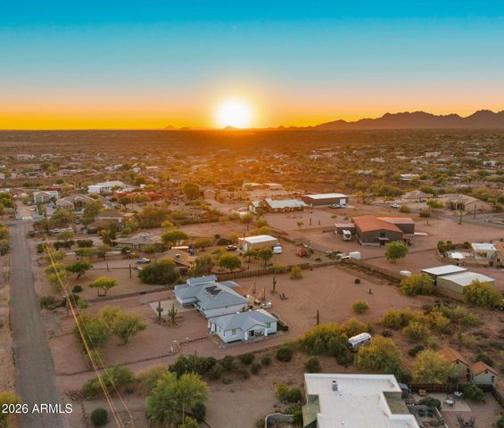 5770 E 22nd Avenue, Apache Junction, AZ 85119