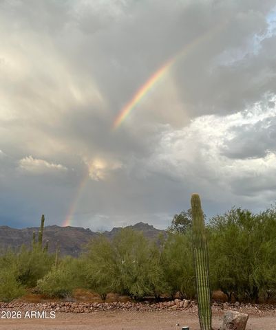 5770 E 22nd Avenue, Apache Junction, AZ 85119