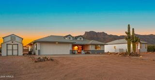 5770 E 22nd Avenue, Apache Junction, AZ 85119