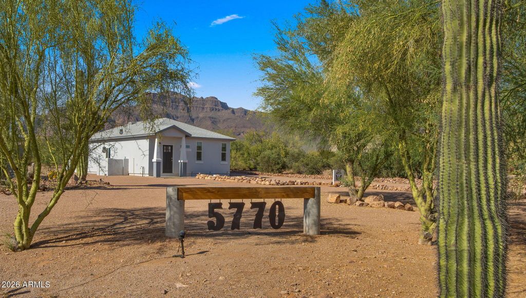 5770 E 22nd Avenue, Apache Junction, AZ 85119 — photo 3