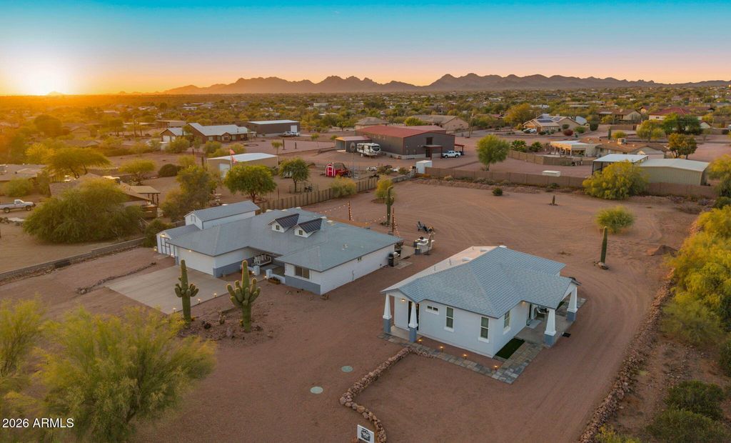 5770 E 22nd Avenue, Apache Junction, AZ 85119 — photo 4