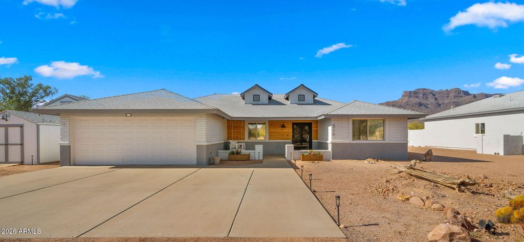5770 E 22nd Avenue, Apache Junction, AZ 85119 — photo 5