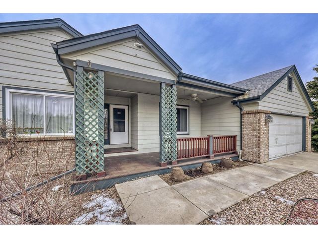 1910 Baldwin Park Rd, Castle Rock, CO 80104