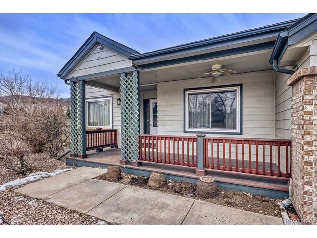 1910 Baldwin Park Rd, Castle Rock, CO 80104