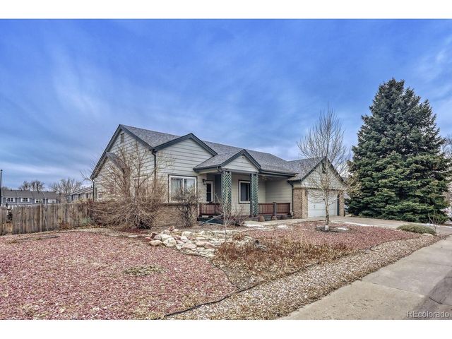 1910 Baldwin Park Rd, Castle Rock, CO 80104