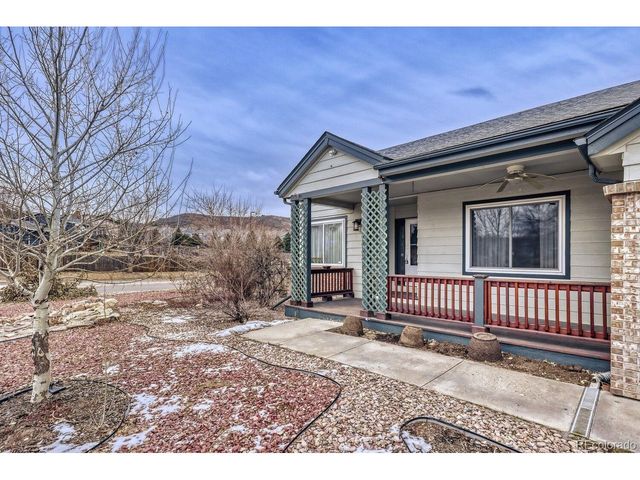 1910 Baldwin Park Rd, Castle Rock, CO 80104
