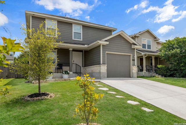 11318 ESTUFA CYN, San Antonio, TX 78245