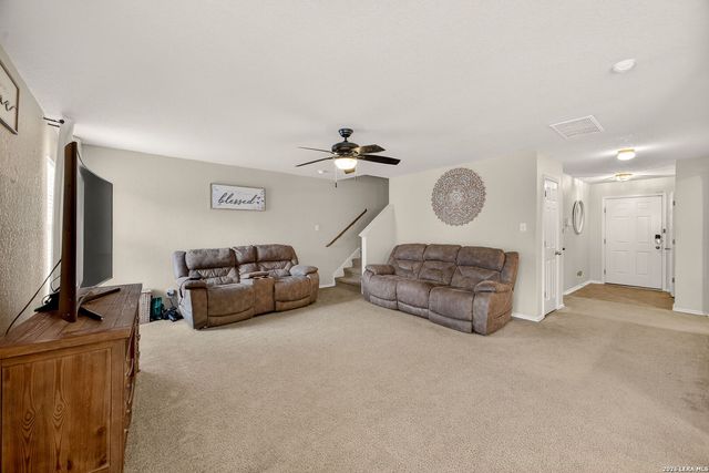 11318 ESTUFA CYN, San Antonio, TX 78245