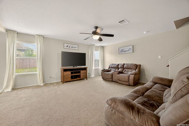 11318 ESTUFA CYN, San Antonio, TX 78245
