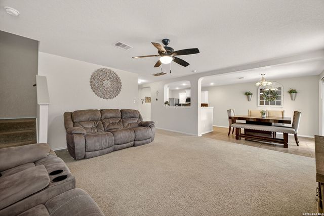 11318 ESTUFA CYN, San Antonio, TX 78245