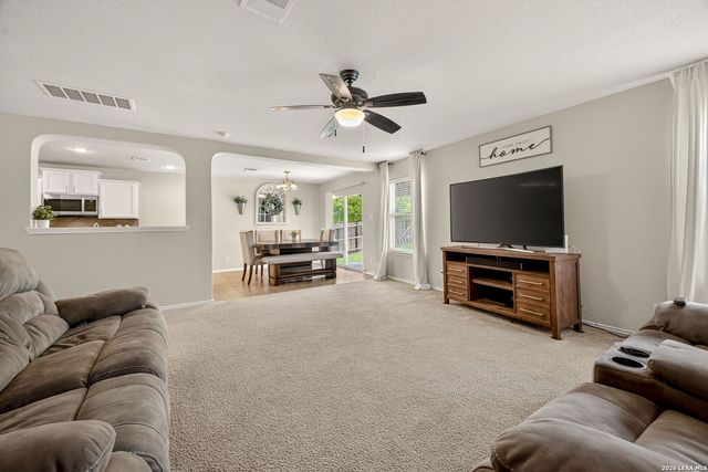 11318 ESTUFA CYN, San Antonio, TX 78245