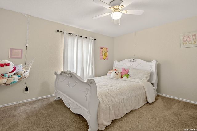 11318 ESTUFA CYN, San Antonio, TX 78245