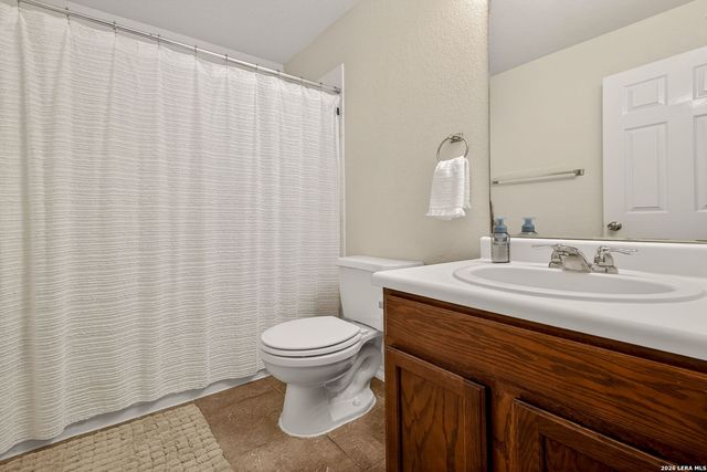 11318 ESTUFA CYN, San Antonio, TX 78245