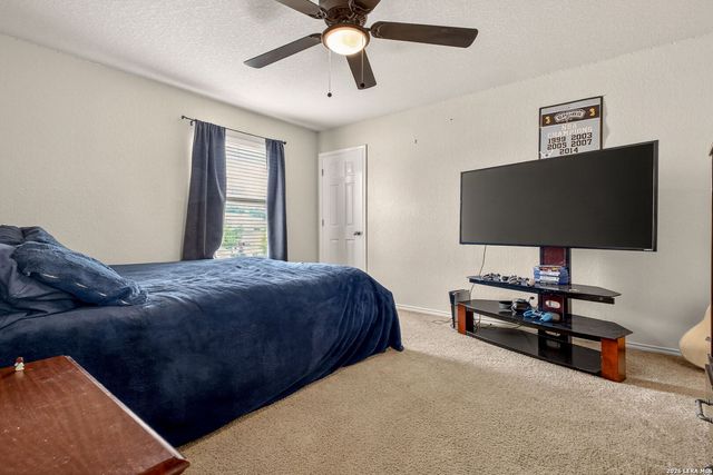 11318 ESTUFA CYN, San Antonio, TX 78245