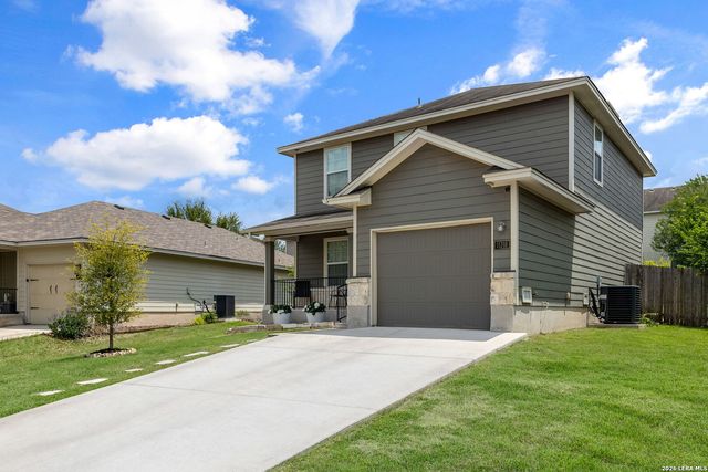11318 ESTUFA CYN, San Antonio, TX 78245
