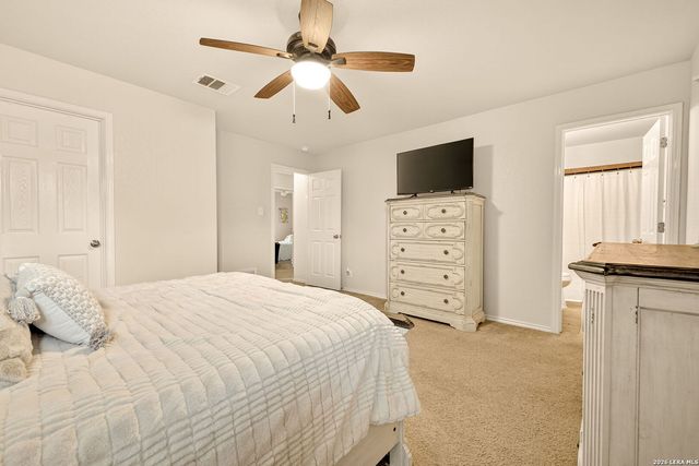 11318 ESTUFA CYN, San Antonio, TX 78245
