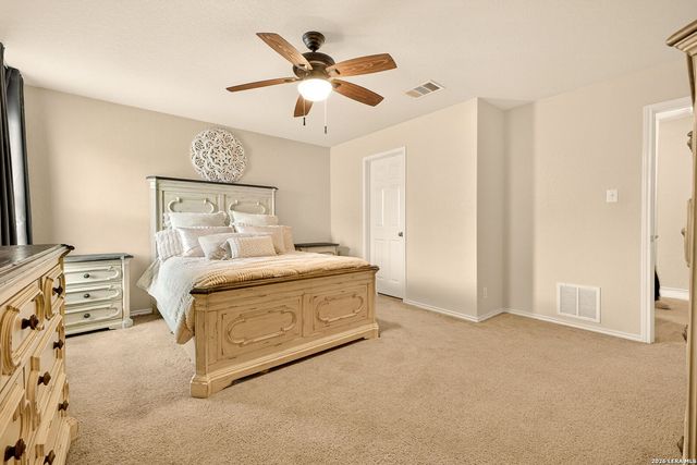 11318 ESTUFA CYN, San Antonio, TX 78245