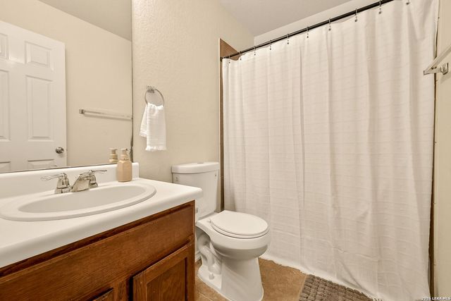 11318 ESTUFA CYN, San Antonio, TX 78245