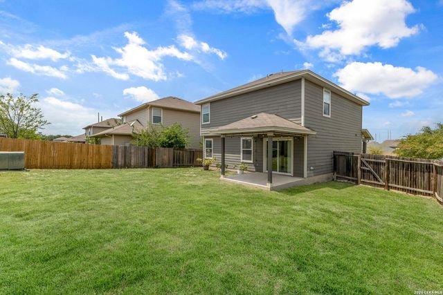 11318 ESTUFA CYN, San Antonio, TX 78245