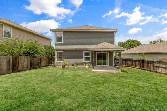 11318 ESTUFA CYN, San Antonio, TX 78245