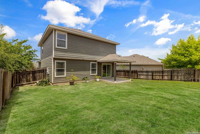 11318 ESTUFA CYN, San Antonio, TX 78245