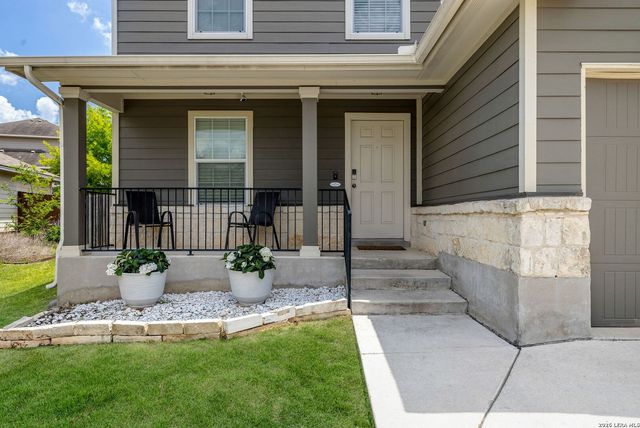 11318 ESTUFA CYN, San Antonio, TX 78245