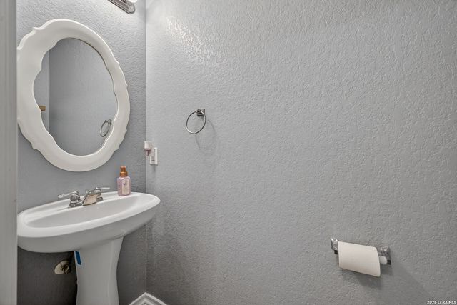 11318 ESTUFA CYN, San Antonio, TX 78245