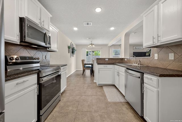 11318 ESTUFA CYN, San Antonio, TX 78245