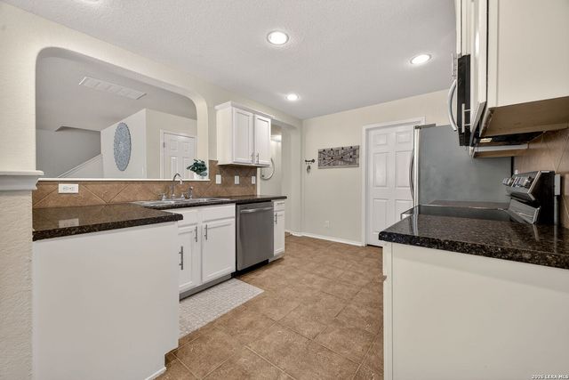 11318 ESTUFA CYN, San Antonio, TX 78245