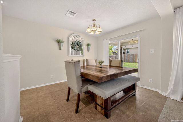 11318 ESTUFA CYN, San Antonio, TX 78245