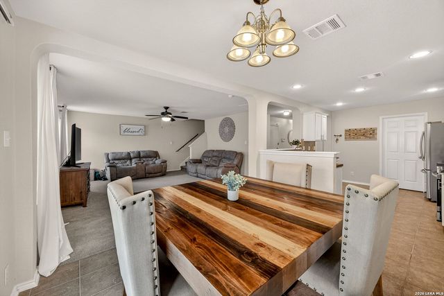 11318 ESTUFA CYN, San Antonio, TX 78245