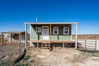 13558 County Road 440, Merkel, TX 79536